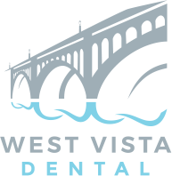West Vista Dental Logo